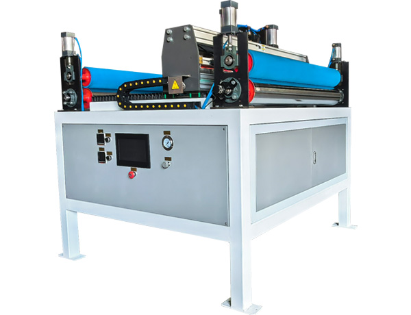 地膜打孔机好用吗 蔬菜大棚专用高效打孔工具