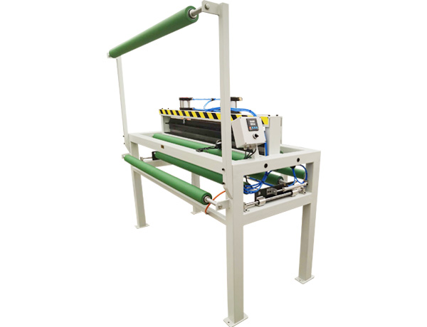 薄膜点断机安装调试与日常维护要点