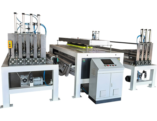 广东薄膜离线打孔设备(平卷卷取)